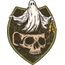 Наклейка Operation Overlord ECS (Operation Overlord ECS Sticker) | Black Rifle Coffee