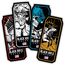 Набор наклеек Black Rifle Energy (BRE Sticker Pack) | Black Rifle Coffee