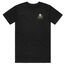 Футболка Jolly Roger Cross Bones с большим принтом на спине (Jolly Roger Cross Bones T-Shirt) | Black Rifle Coffee