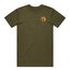 Футболка Elk Badge (Elk Badge T-Shirt) | Black Rifle Coffee