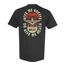 Футболка Give Me Coffee Secret Water (Give Me Coffee Secret Water T-Shirt) | Black Rifle Coffee
