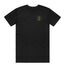 Футболка Established Arrowhead LC (Established Arrowhead LC T-Shirt) | Black Rifle Coffee