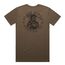 Футболка Grim Sipper (Grim Sipper T-Shirt) | Black Rifle Coffee