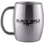 Кружка AR из нержавеющей стали, 384 мл (Black Rifle AR Stainless Steel Mug) | Black Rifle Coffee