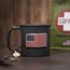 Кружка USA Premium ручной работы (USA Premium Handcrafted Mug) | Black Rifle Coffee