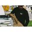 Лонгслив Caffeine and Coils (Caffeine and Coils Long Sleeve T-Shirt) | Black Rifle Coffee