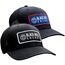 Кепка-тракер Black Rifle Energy (Black Rifle Energy Trucker Hat) | Black Rifle Coffee