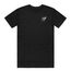 Футболка Flying Elk Crest (Flying Elk Crest T-Shirt) | Black Rifle Coffee