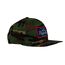 Кепка-тракер Roasted White Mountain (Roasted White Mountain Snapback) | Black Rifle Coffee