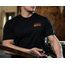 Футболка Rise and Grind (Rise and Grind T-Shirt) | Black Rifle Coffee