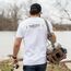 Футболка Western Badge (Western Badge T-Shirt) | Black Rifle Coffee