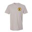 Футболка Y/B Arrowhead Logo LC (Y/B Arrowhead Logo LC T-Shirt) | Black Rifle Coffee