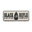 Нашивка ПВХ Arrowhead 2.0 (Arrowhead 2.0 PVC Patch) | Black Rifle Coffee