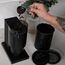 Кофемолка с коническими жерновами Fellow Reticle Opus (Fellow Reticle Opus Conical Burr Grinder) | Black Rifle Coffee