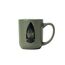 Кружка керамическая Arrowhead RAM (Arrowhead Ceramic RAM Mug) | Black Rifle Coffee