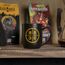 Кружка керамическая Company Logo RAM (Company Logo Ceramic RAM Mug) | Black Rifle Coffee