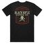 Футболка Jolly Roger Cross Bones с большим принтом на спине (Jolly Roger Cross Bones T-Shirt) | Black Rifle Coffee
