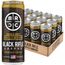Кофейный напиток Ready To Drink, 200 мг кофеина, 12 банок (Ready To Drink Coffee, 200MG 12-Pack) | Black Rifle Coffee