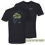 Футболка Death Pot, серия Bolt (Death Pot T-Shirt: Bolt Series) | Black Rifle Coffee