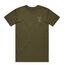 Футболка Deer Camp с оленем (Deer Camp T-Shirt) | Black Rifle Coffee