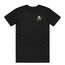 Футболка Jolly Roger Cross Bones (Jolly Roger Cross Bones T-Shirt) | Black Rifle Coffee