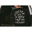 Лонгслив Caffeine and Coils (Caffeine and Coils Long Sleeve T-Shirt) | Black Rifle Coffee