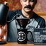 Воронка керамическая Hario V60 (Hario V60 Ceramic Dripper) | Black Rifle Coffee