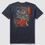 Футболка Namakubi (Namakubi Tee) | Zero Foxtrot