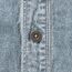 Джинсовая рубашка Denim Work (Denim Work Shirt) | Zero Foxtrot