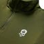 Лонгслив на молнии PT 1/4 Zip (PT 1/4 Zip Long Sleeve) | Zero Foxtrot