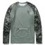 Рашгард Crew (Crew Rash Guard) | Zero Foxtrot