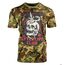 Футболка Death Before Dishonor (Death Before Dishonor Tee) | Zero Foxtrot