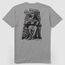 Футболка Dead Teach (Dead Teach Tee) | Zero Foxtrot