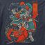 Футболка Namakubi (Namakubi Tee) | Zero Foxtrot