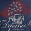 Футболка 76 Defiance (76 Defiance Tee) | Zero Foxtrot