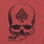 Футболка R.E.D (R.E.D. Tee) | Zero Foxtrot