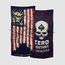 Полотенце пляжное из микрофибры (Microfiber Beach Towels) | Zero Foxtrot