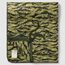 Плед Deluxe Woobie с подкладкой из шерпы (Deluxe Woobie Blanket) | Zero Foxtrot