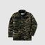 Куртка полевая M65 (M65 Field Jacket) | Zero Foxtrot