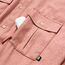 Рубашка F'n Soft Daily (F'n Soft Daily Shirt) | Zero Foxtrot