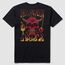 Футболка Halloween No Quarter (Halloween No Quarter Tee) | Zero Foxtrot