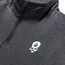 Лонгслив на молнии PT 1/4 Zip (PT 1/4 Zip Long Sleeve) | Zero Foxtrot