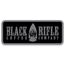 Наклейка Arrowhead 2.0 (Arrowhead 2.0 Sticker) | Black Rifle Coffee