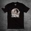 Футболка Airplane Jane (Airplane Jane Tee) | Zero Foxtrot