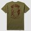 Футболка Dancin' with the Devil (Dancin' with the Devil Tee) | Zero Foxtrot