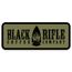 Наклейка Arrowhead 2.0 (Arrowhead 2.0 Sticker) | Black Rifle Coffee
