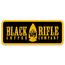 Наклейка Arrowhead 2.0 (Arrowhead 2.0 Sticker) | Black Rifle Coffee