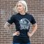 Футболка Airplane Jane (Airplane Jane Tee) | Zero Foxtrot