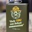 Фляжка Only You (Only You Flask) | Zero Foxtrot