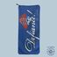 Спортивное полотенце Defiance из микрофибры (Defiance Microfiber Gym Towel) | Zero Foxtrot